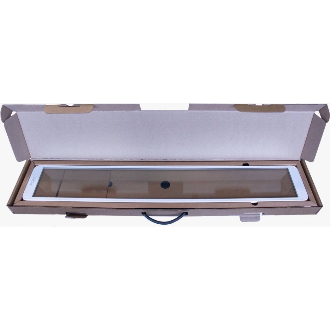 Инфракрасный обогреватель Пион Термо Глас CRYSTAL-06