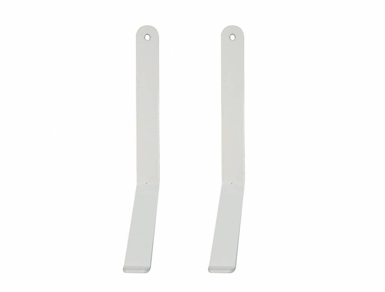 Кронштейны Пион жесткие настенные для обогревателей стекло-керамик